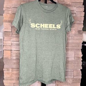 Scheels shirt